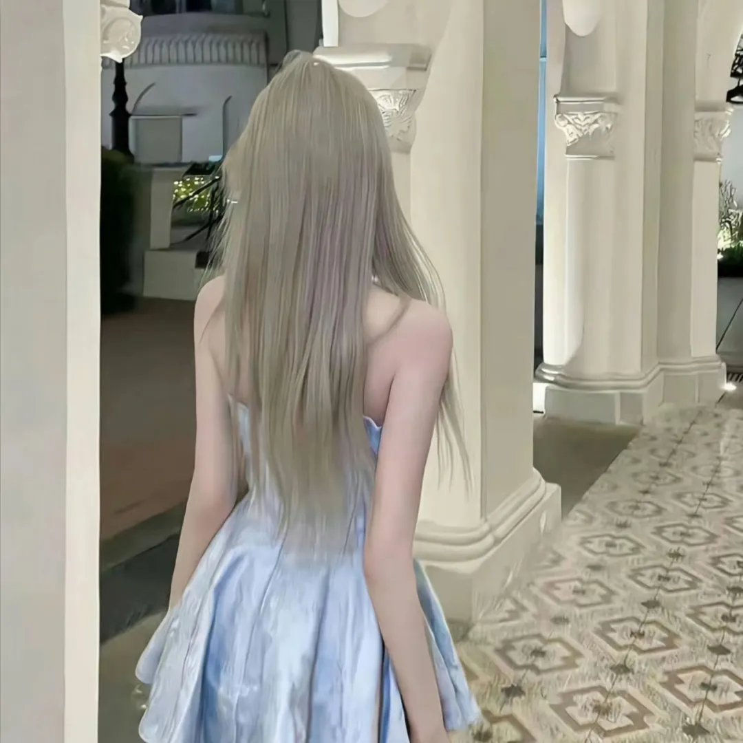 曼哈顿女佣