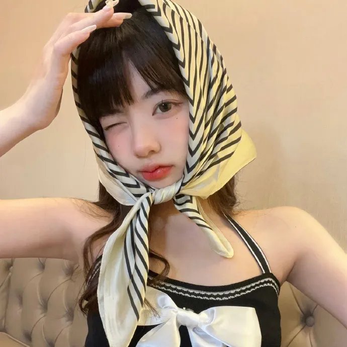 不同的男人